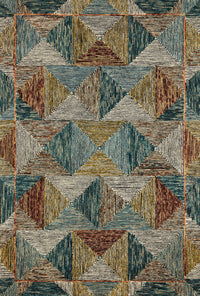 Spectrum Rug 01
