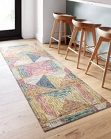 Spectrum Rug 01