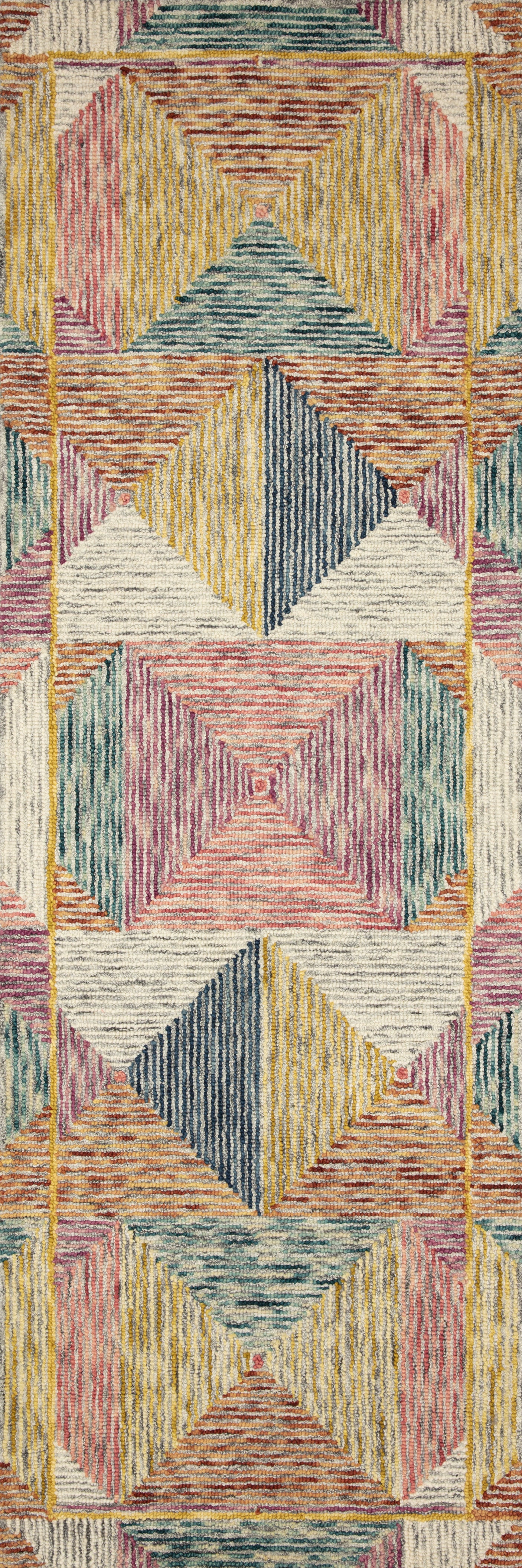 Spectrum Rug 01