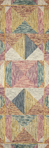 Spectrum Rug 01