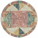 Spectrum Rug 01