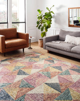 Spectrum Rug 01
