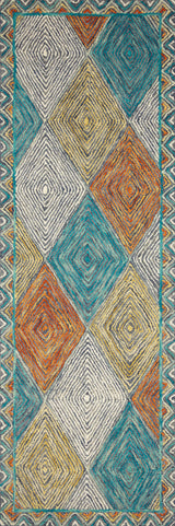 Spectrum Rug 02