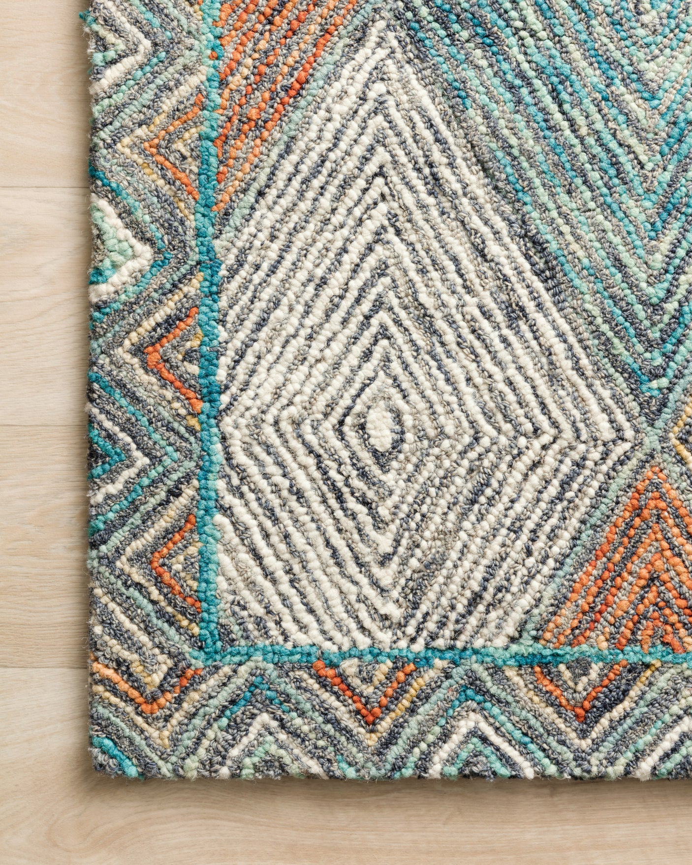 Spectrum Rug 02