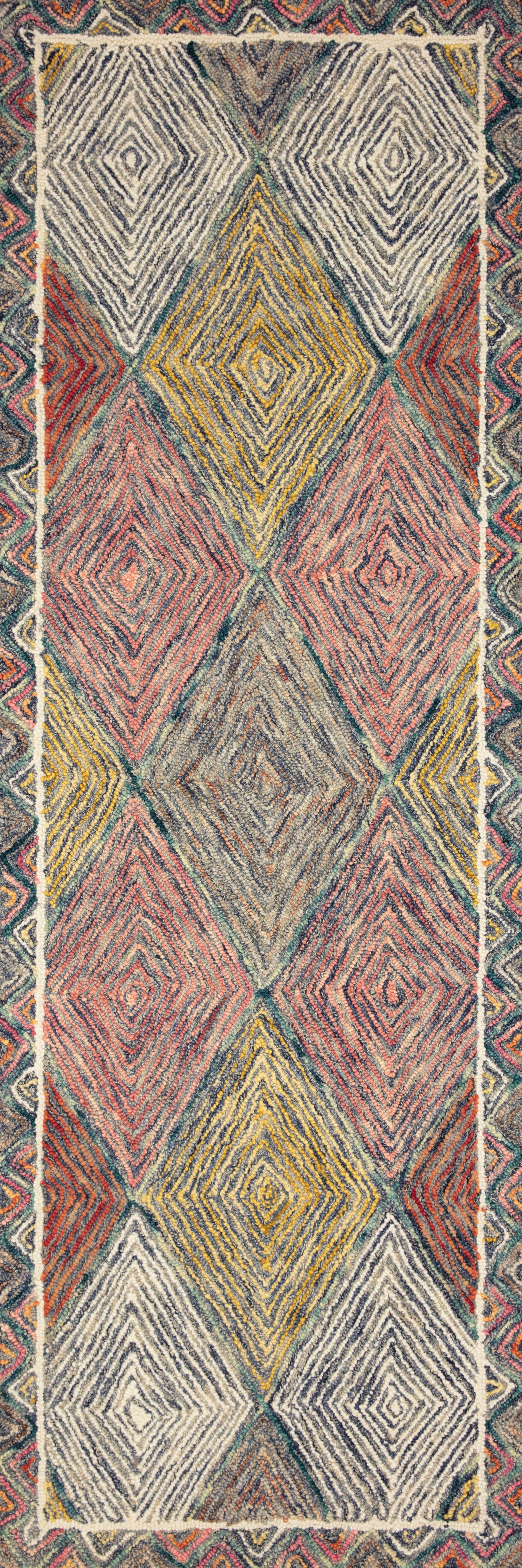 Spectrum Rug 02