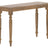 Oak Washed Birch with Distressed Finish | Canadel Accent 1648 Sofa Table | Valley Ridge Furniture