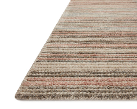 Stiles Rug 03 | Beige / Multi