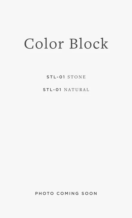 Sterling Rug 01 | Color Block / 02