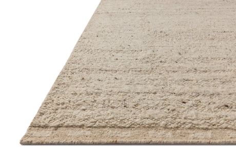 Suki Rug 01 | Sand / Ivory