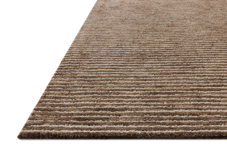 Sunday Rug 01 | Mocha / Ivory