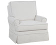 Swivel Glider | Four Seasons Sarah Swivel Glider | Valley Ridge Furniture
