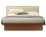 Serra | Panel Bed