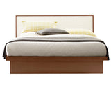 Serra | Panel Bed