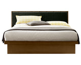 Serra | Panel Bed