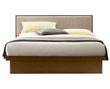 Serra | Panel Bed