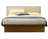 Serra | Panel Bed