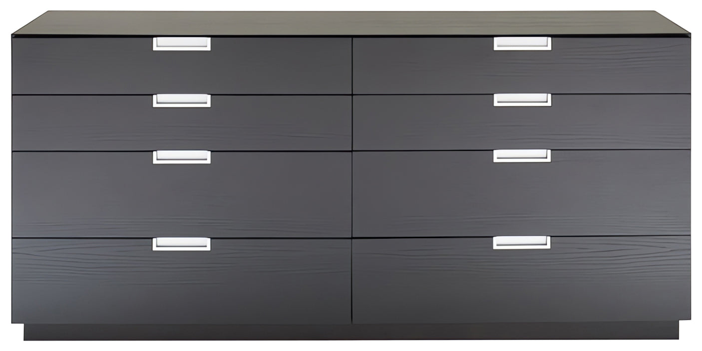 Mobican Stella Double Dresser