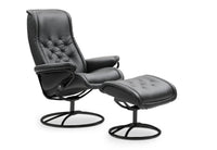 Royal Recliner | Original Base - In Stock Promo