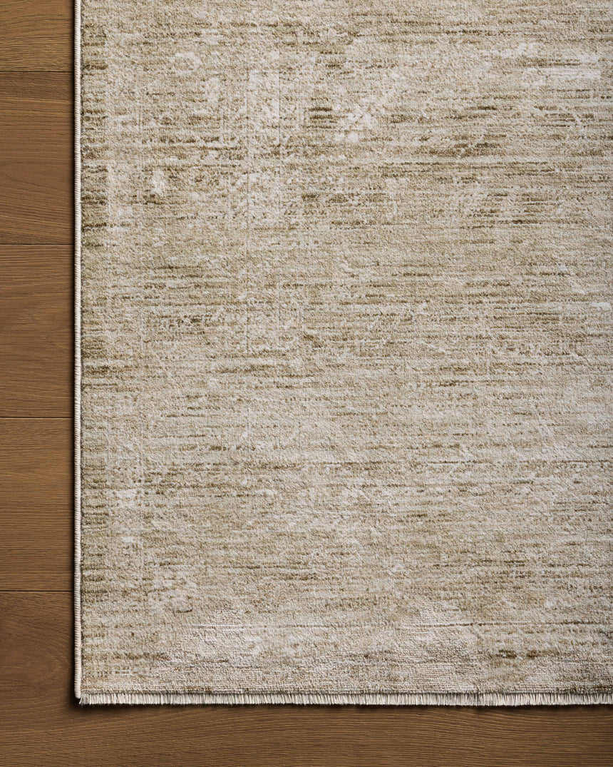 Tabitha Rug 02 | Sage / Ivory