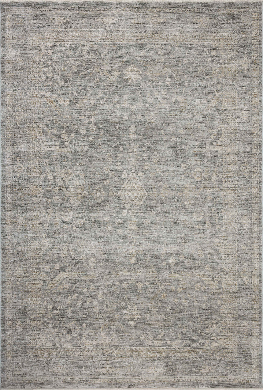Tabitha Rug 02 | Stone / Natural