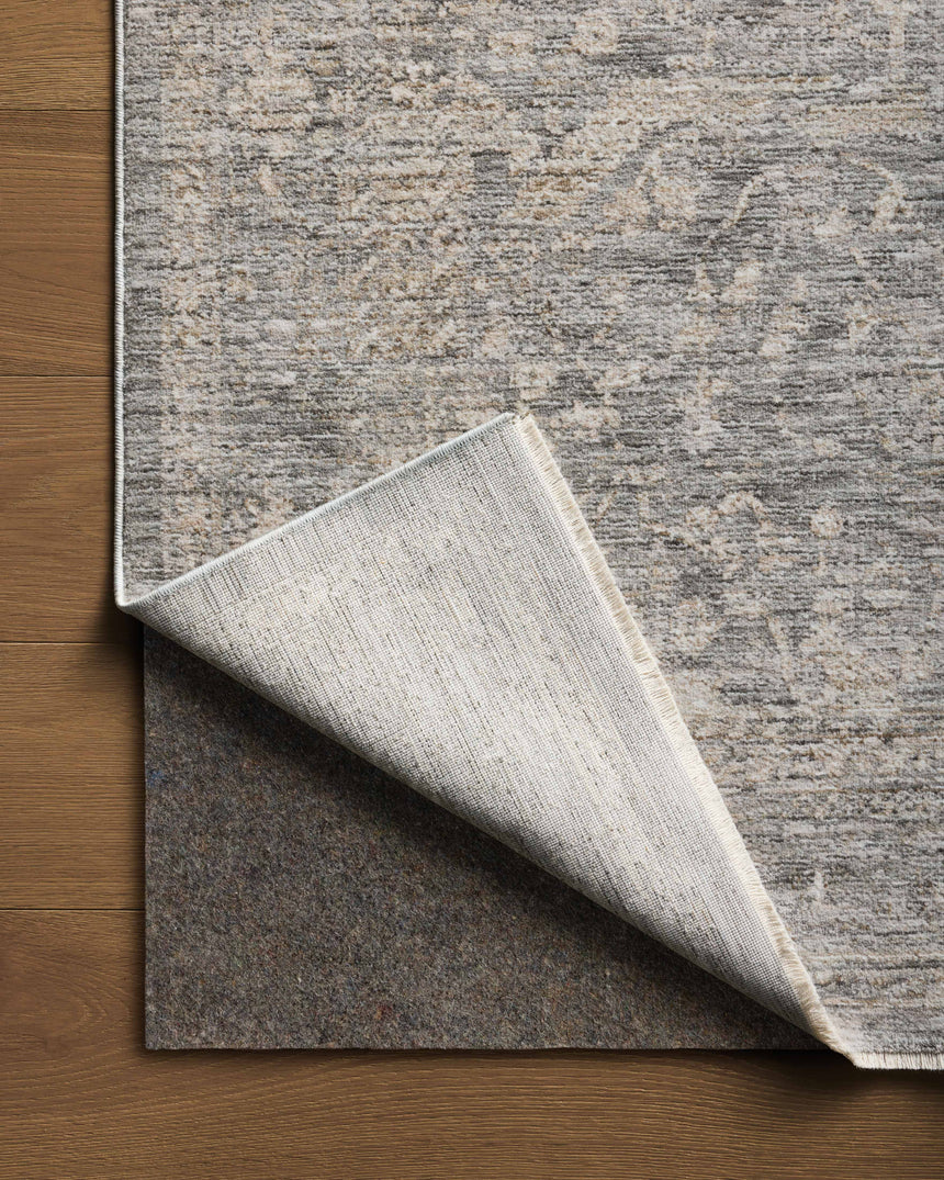 Tabitha Rug 02 | Stone / Natural