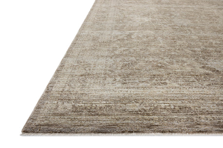 Tabitha Rug 02 | Taupe / Pebble