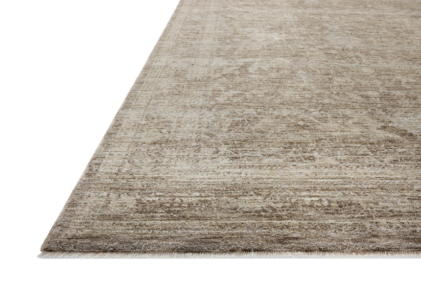 Tabitha Rug 02 | Taupe / Pebble
