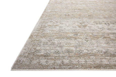 Tabitha Rug 03 | Ivory / Khaki