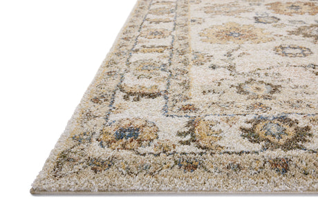 Tamryn Rug 03 | Ivory / Multi