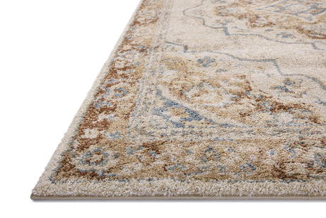 Tamryn Rug 04 | Natural / Multi