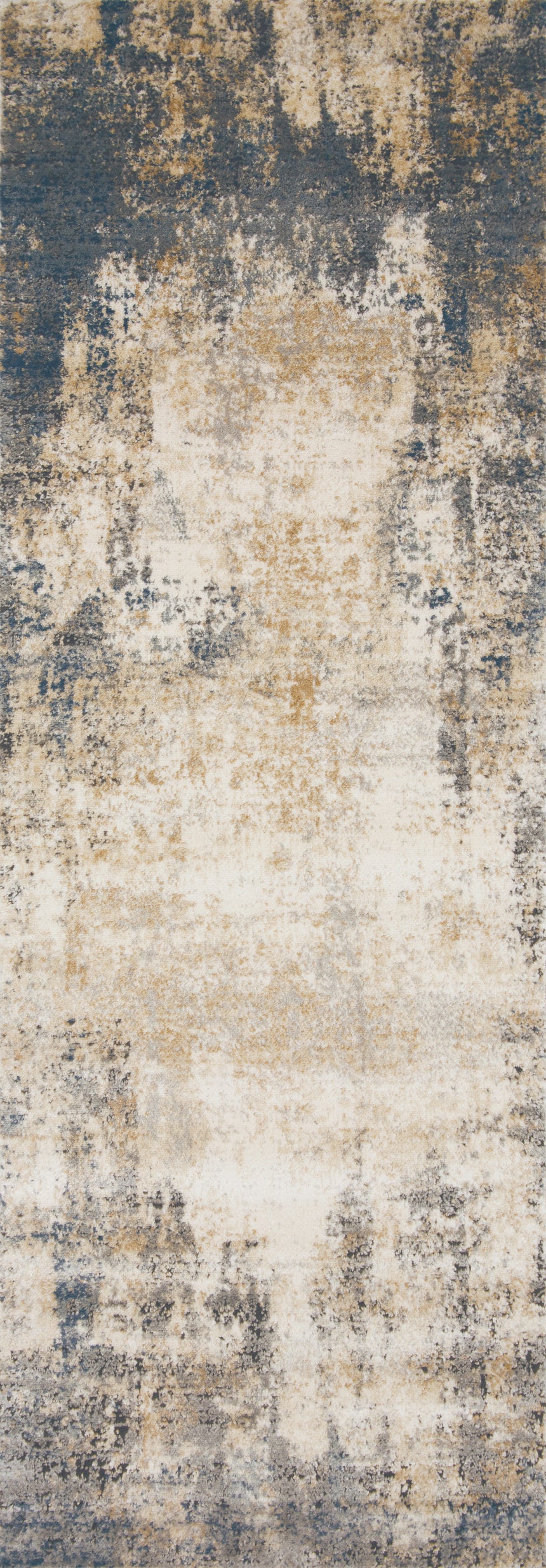 Teagan Rug 08 | Ivory / Mist