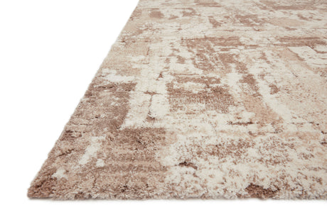 Theory Rug 07 | Beige / Taupe