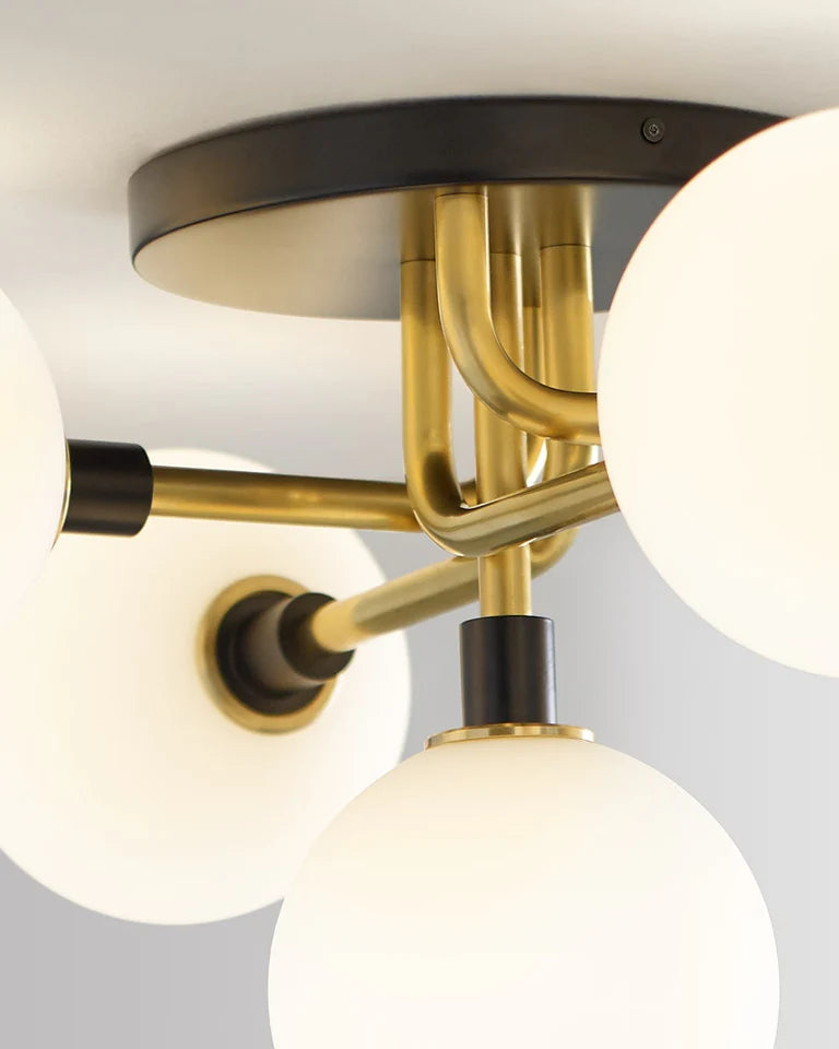 Viaggio Flush Mount
