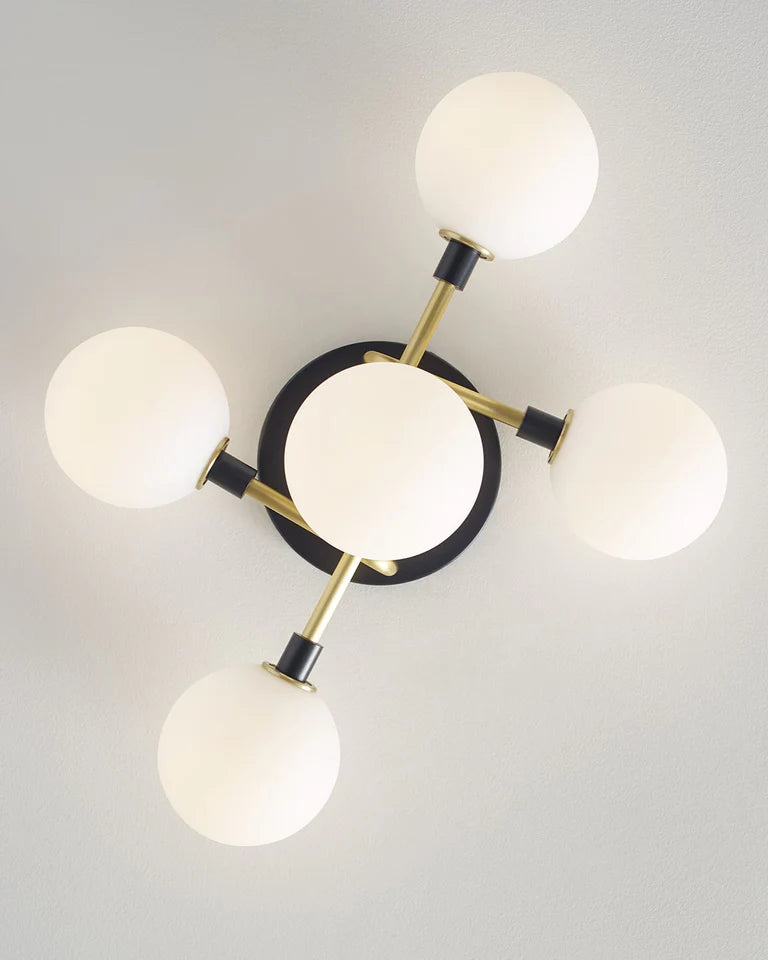 Viaggio Flush Mount