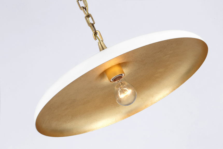 Piatto Medium Pendant