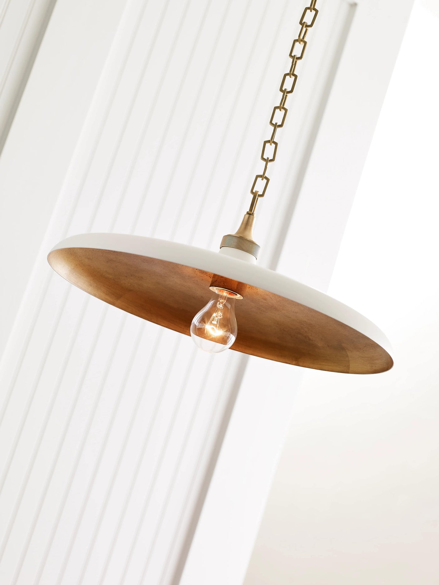 Piatto Medium Pendant