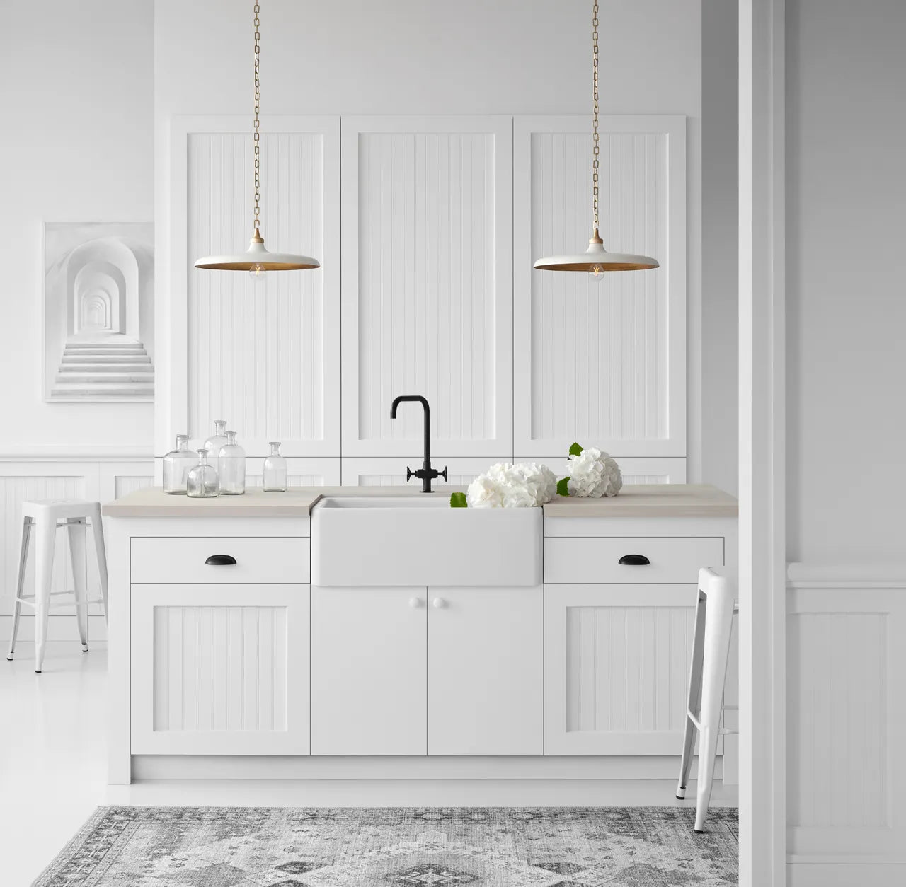 Piatto Medium Pendant