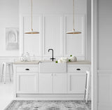 Piatto Medium Pendant