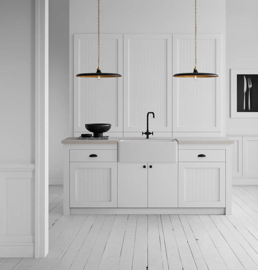 Piatto Large Pendant