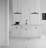 Piatto Medium Pendant