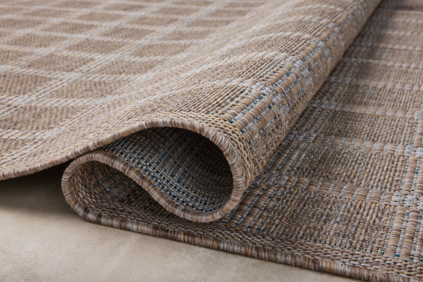 Topanga Rug 01 | Natural / Bone
