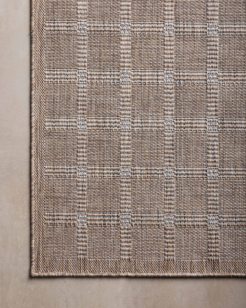 Topanga Rug 01 | Natural / Bone