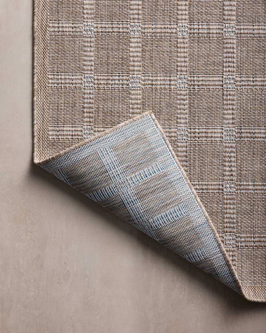 Topanga Rug 01 | Natural / Bone
