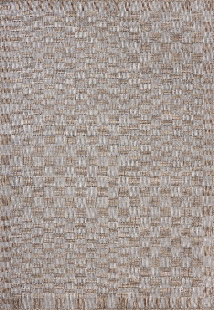 Topanga Rug 03 | Natural / Dove