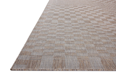 Topanga Rug 03 | Natural / Dove