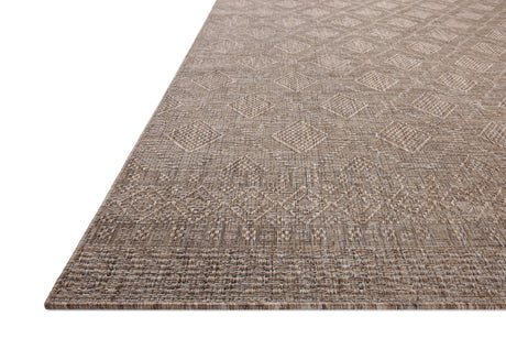 Topanga Rug 06 | Natural / Mist