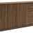 Smoked Walnut | Mobican Torelli Buffet | Valley Ridge Furniture