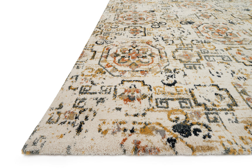 Torrance Rug 12 | Ivory / Taupe