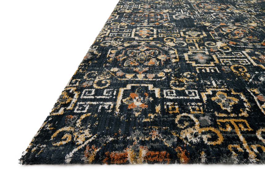 Torrance Rug 12 | Midnight