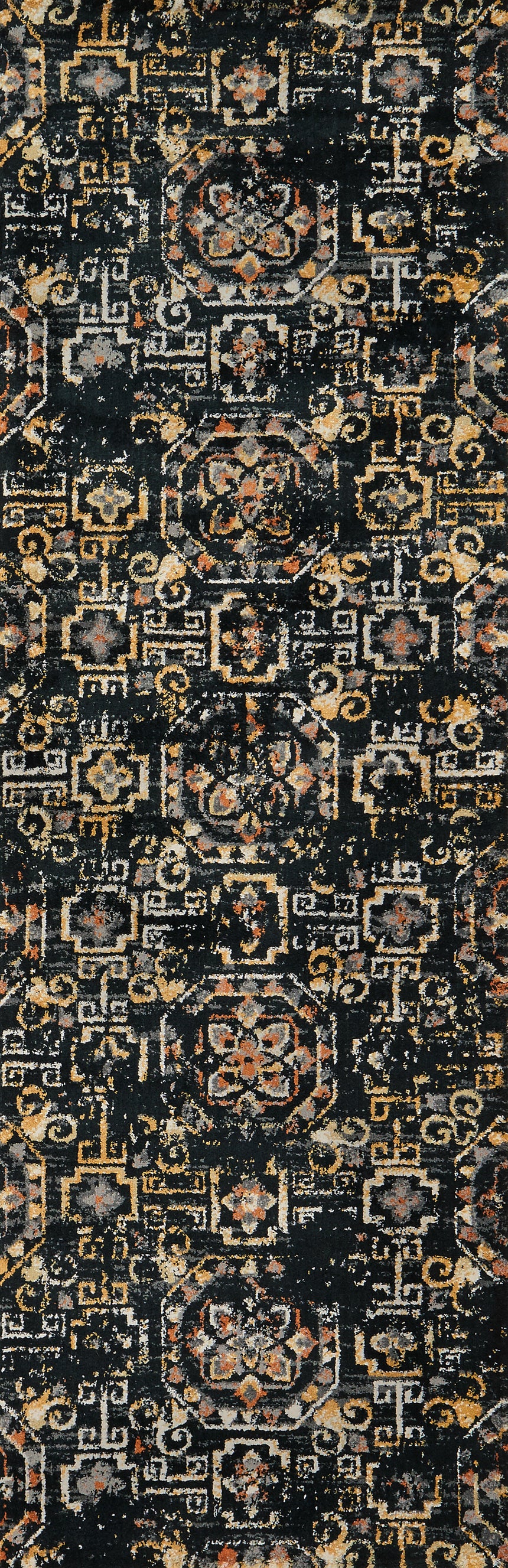 Torrance Rug 12 | Midnight